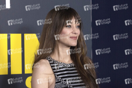 Season 4 Premiere 'The Morning Show' in New York