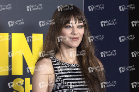 Season 4 Premiere 'The Morning Show' in New York