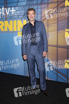 Season 4 Premiere 'The Morning Show' in New York