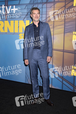 Season 4 Premiere 'The Morning Show' in New York