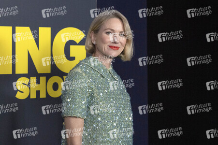 Season 4 Premiere 'The Morning Show' in New York