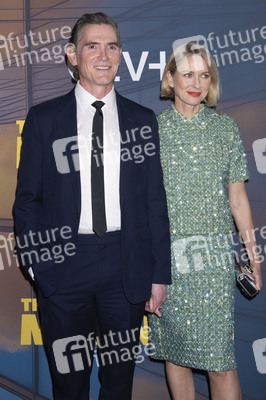 Season 4 Premiere 'The Morning Show' in New York