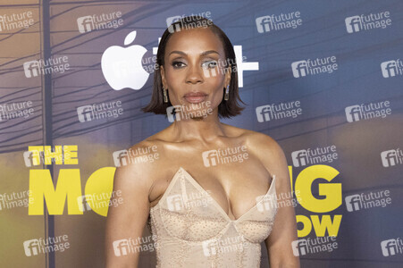 Season 4 Premiere 'The Morning Show' in New York