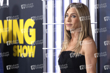 Season 4 Premiere 'The Morning Show' in New York