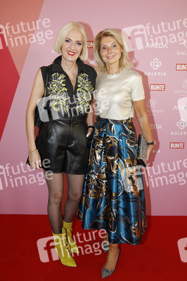 Bunte Beauty Stars 2025 in Düsseldorf