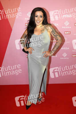 Bunte Beauty Stars 2025 in Düsseldorf