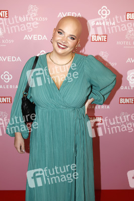 Bunte Beauty Stars 2025 in Düsseldorf