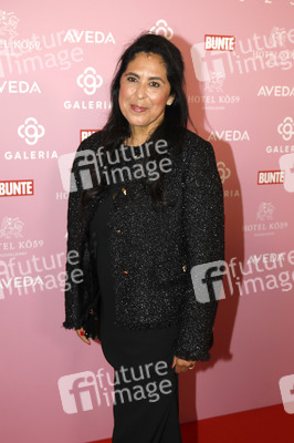 Bunte Beauty Stars 2025 in Düsseldorf