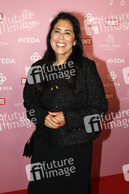 Bunte Beauty Stars 2025 in Düsseldorf