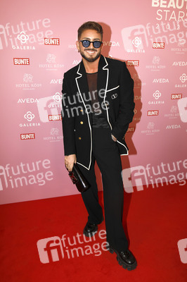 Bunte Beauty Stars 2025 in Düsseldorf