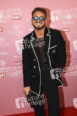 Bunte Beauty Stars 2025 in Düsseldorf