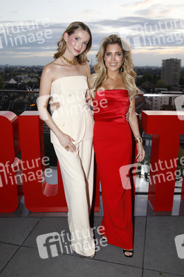 Bunte Beauty Stars 2025 in Düsseldorf