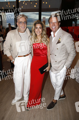 Bunte Beauty Stars 2025 in Düsseldorf