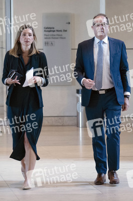 Pressestatement von Alexander Dobrindt in Berlin