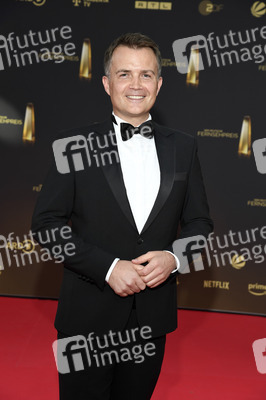 Der Deutsche Fernsehpreis 2025 in Köln