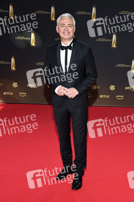 Der Deutsche Fernsehpreis 2025 in Köln