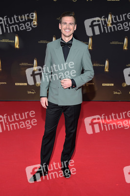 Der Deutsche Fernsehpreis 2025 in Köln