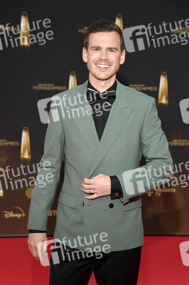 Der Deutsche Fernsehpreis 2025 in Köln