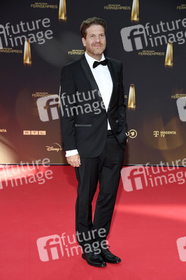 Der Deutsche Fernsehpreis 2025 in Köln