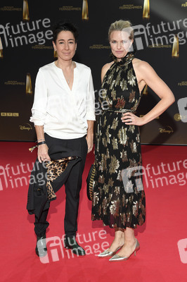 Der Deutsche Fernsehpreis 2025 in Köln