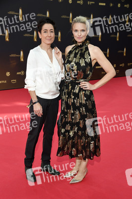 Der Deutsche Fernsehpreis 2025 in Köln