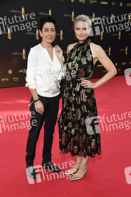 Der Deutsche Fernsehpreis 2025 in Köln