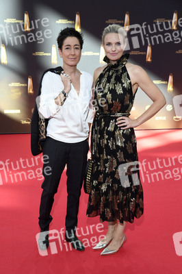 Der Deutsche Fernsehpreis 2025 in Köln