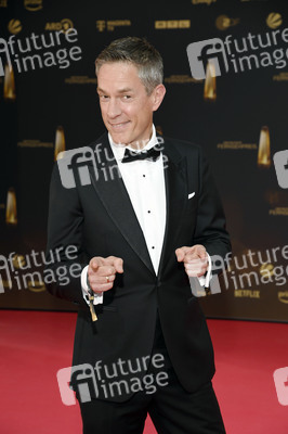 Der Deutsche Fernsehpreis 2025 in Köln