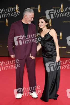 Der Deutsche Fernsehpreis 2025 in Köln