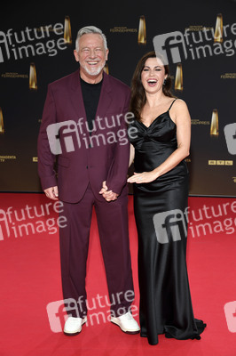 Der Deutsche Fernsehpreis 2025 in Köln