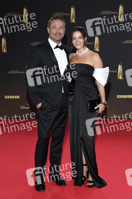 Der Deutsche Fernsehpreis 2025 in Köln