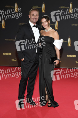 Der Deutsche Fernsehpreis 2025 in Köln