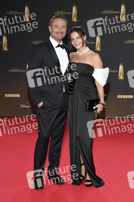 Der Deutsche Fernsehpreis 2025 in Köln