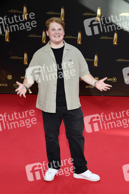 Der Deutsche Fernsehpreis 2025 in Köln