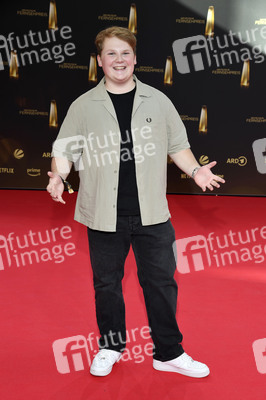 Der Deutsche Fernsehpreis 2025 in Köln