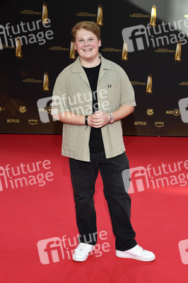 Der Deutsche Fernsehpreis 2025 in Köln