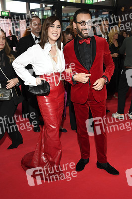 Der Deutsche Fernsehpreis 2025 in Köln