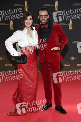 Der Deutsche Fernsehpreis 2025 in Köln