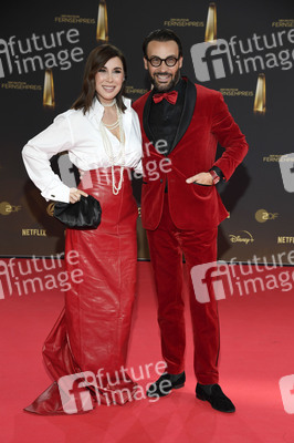 Der Deutsche Fernsehpreis 2025 in Köln