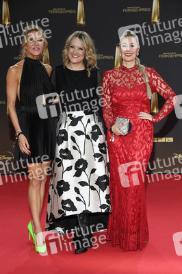 Der Deutsche Fernsehpreis 2025 in Köln