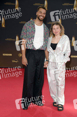 Der Deutsche Fernsehpreis 2025 in Köln