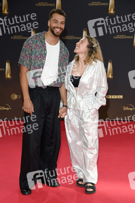 Der Deutsche Fernsehpreis 2025 in Köln