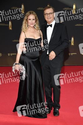 Der Deutsche Fernsehpreis 2025 in Köln