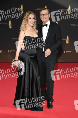 Der Deutsche Fernsehpreis 2025 in Köln