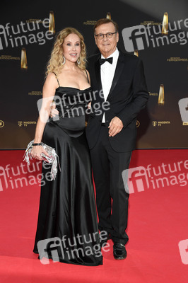 Der Deutsche Fernsehpreis 2025 in Köln