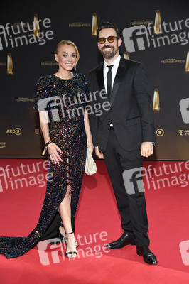 Der Deutsche Fernsehpreis 2025 in Köln