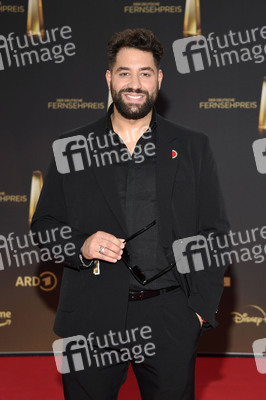 Der Deutsche Fernsehpreis 2025 in Köln