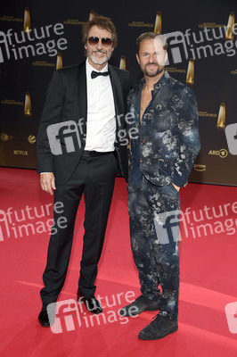 Der Deutsche Fernsehpreis 2025 in Köln