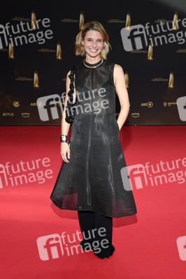 Der Deutsche Fernsehpreis 2025 in Köln