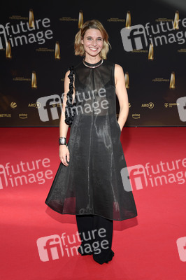 Der Deutsche Fernsehpreis 2025 in Köln